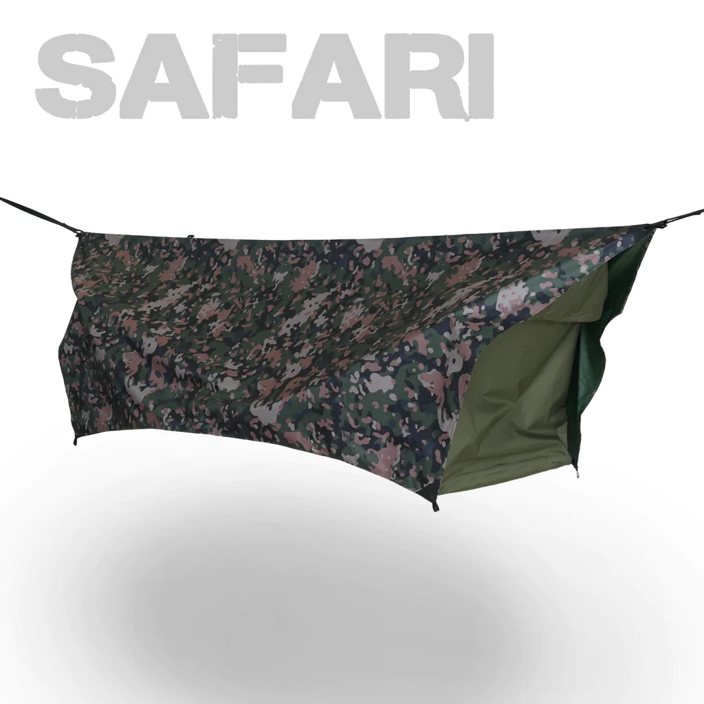 Haven Safari - Canopy Camo