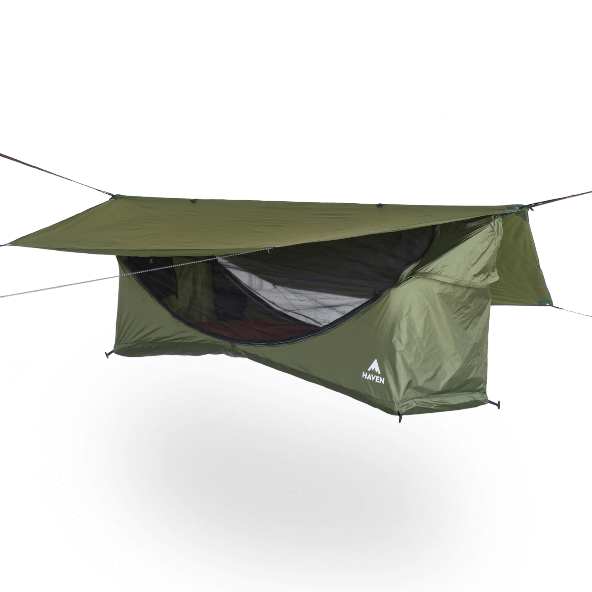haven tent