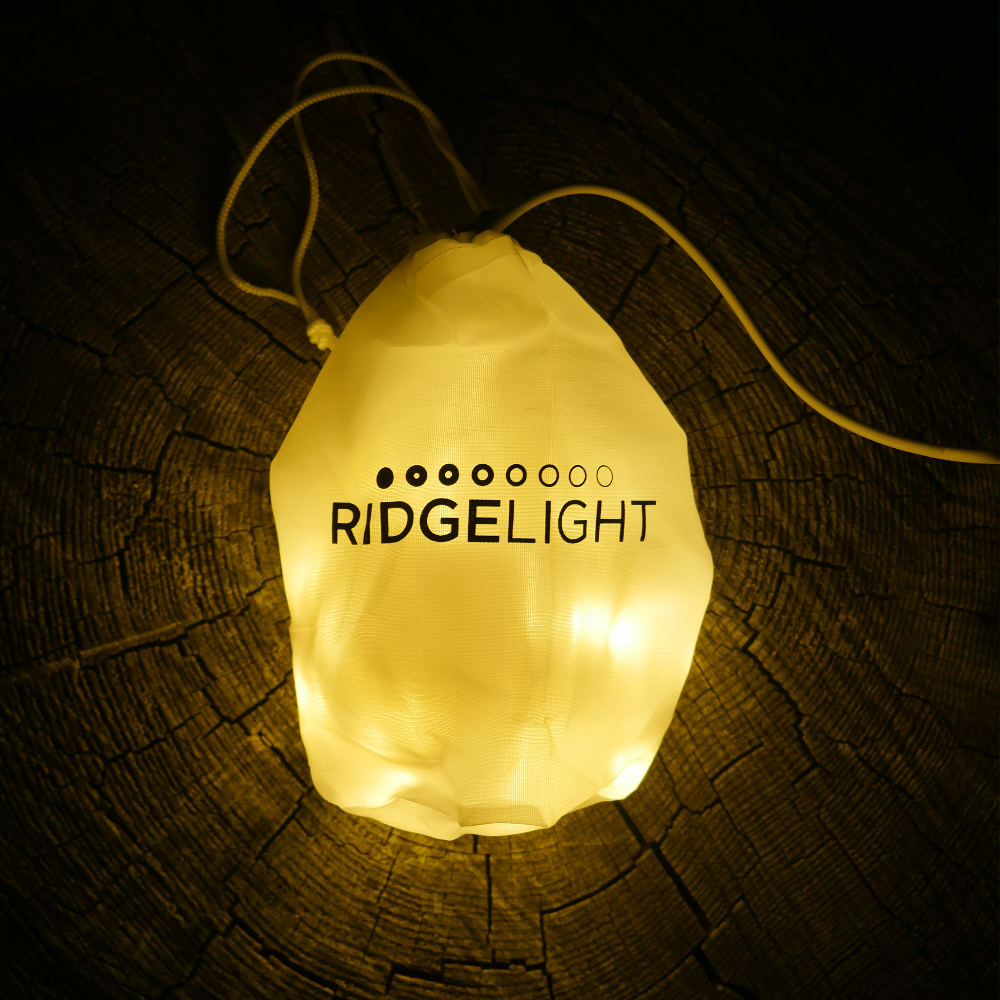 Haven Ridgelight
