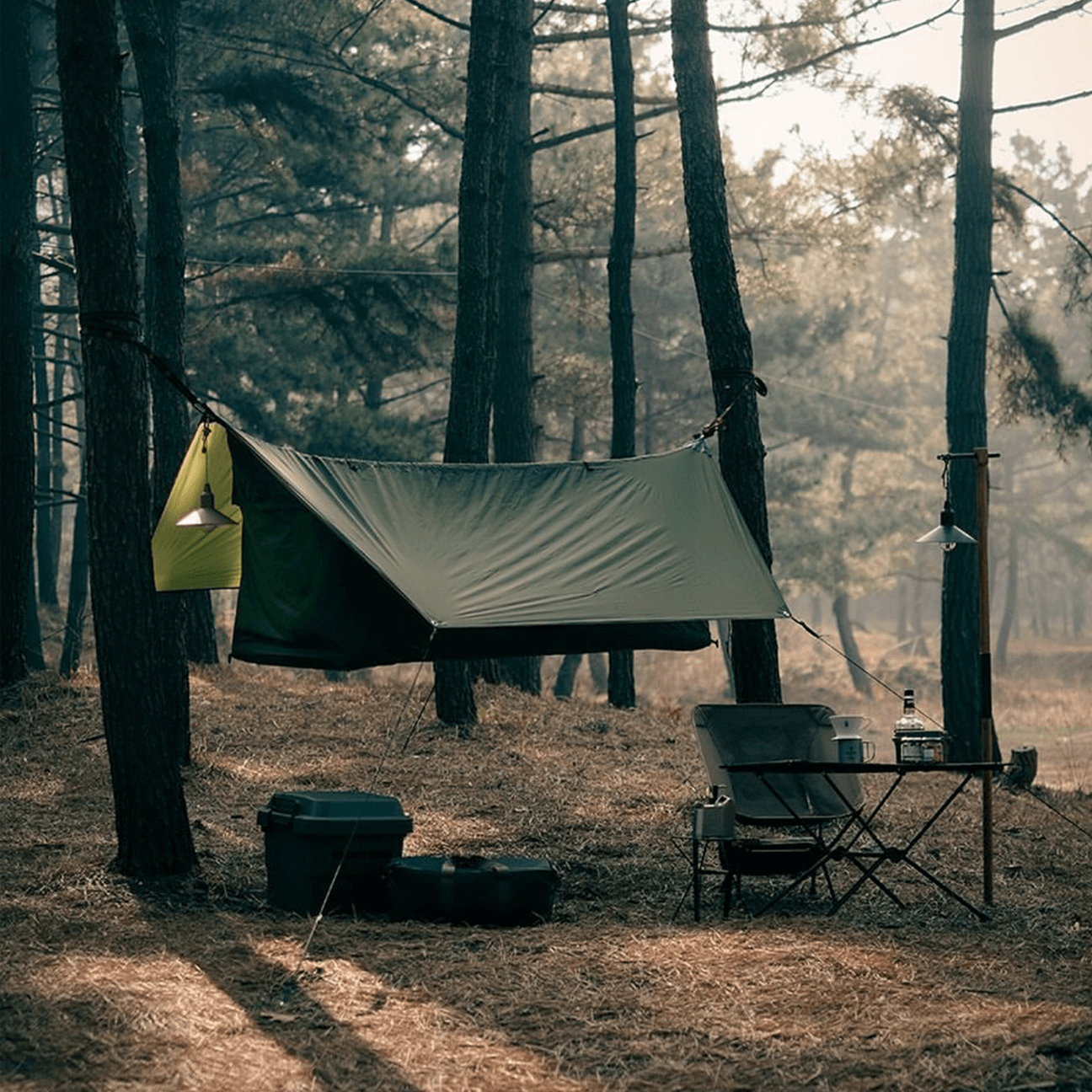 Haven Tents