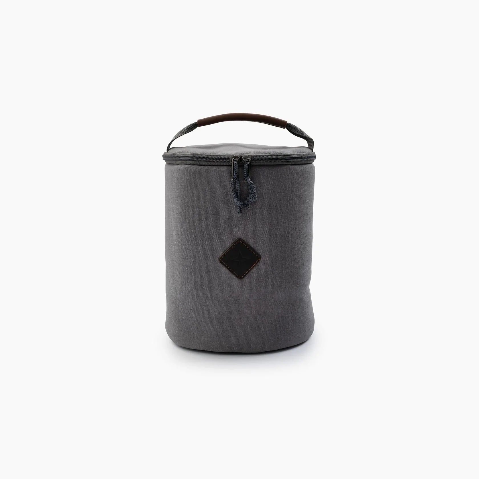 Barebones Zippered Lantern Storage Bag